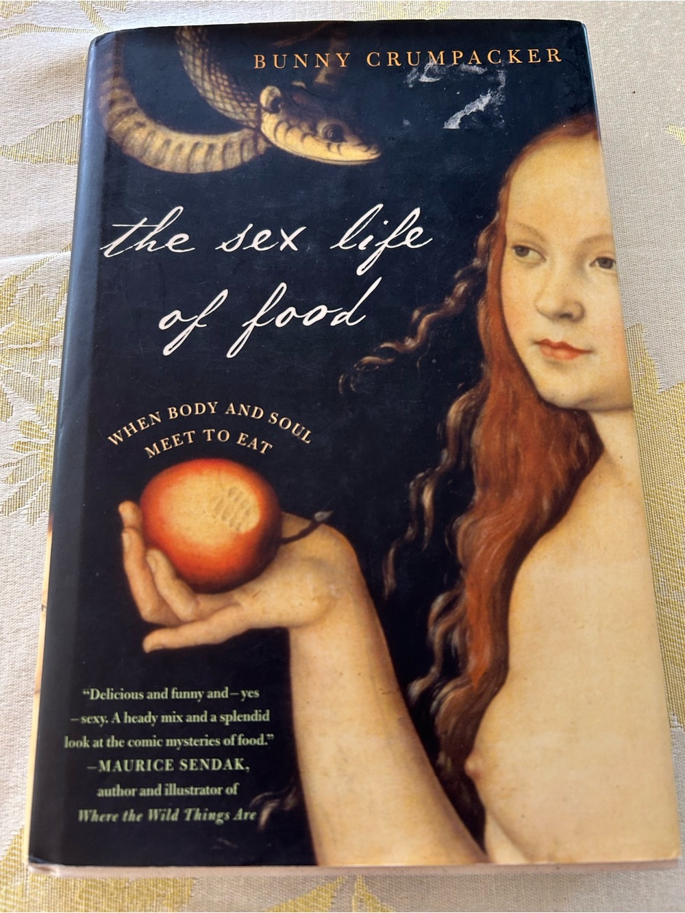 The Sex Life of Food